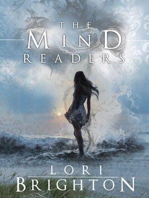 cover image of The Mind Readers